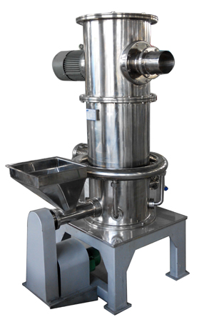 實(shí)驗(yàn)室小型<a href=http://www.jzjxgl.cn/chanpin/27.html target=_blank class=infotextkey>氣流粉碎機(jī)</a>的原理及其特點(diǎn)