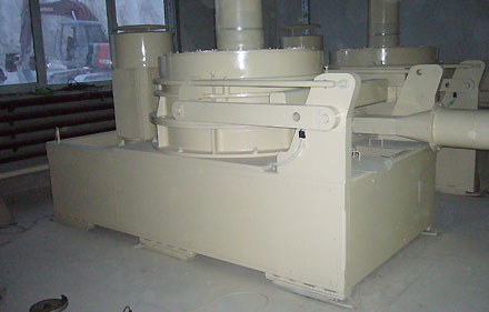 超細粉碎機在使用時為什么要注意觀察？