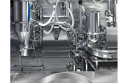 氣流粉碎機的選擇應該根據(jù)哪些方面？