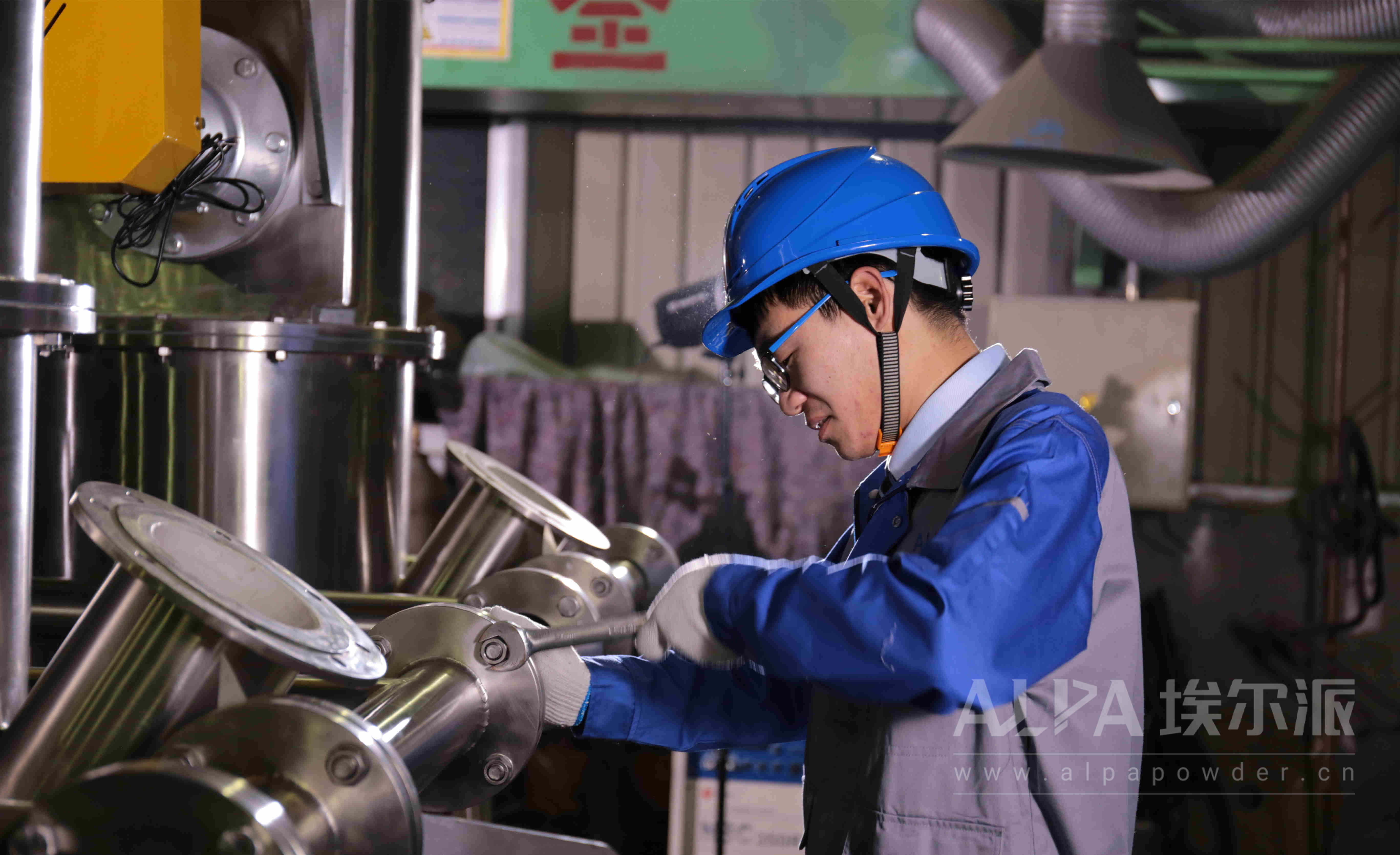 匠心打造，埃爾派執(zhí)著細(xì)節(jié)彰顯工業(yè)之美