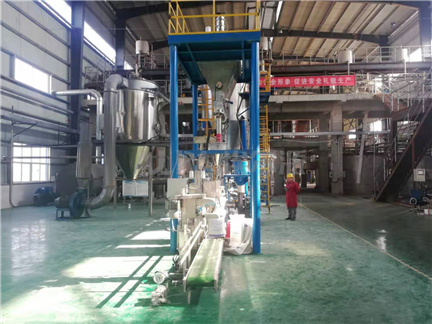 氣流粉碎機(jī)有哪些需要注意的小細(xì)節(jié)？