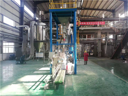 科學(xué)維護(hù)氣流粉碎機(jī)，安全生產(chǎn)從小事做起