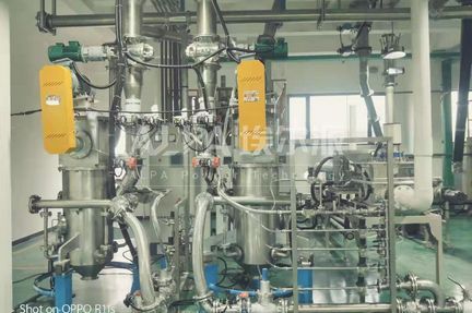 淺談氣流粉碎機(jī)在平常使用最為常見(jiàn)的問(wèn)題