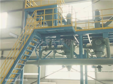 超微粉碎機(jī)軸承過(guò)熱怎么解決？