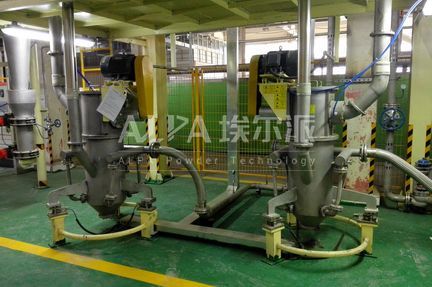 怎么解決粉碎機(jī)在工作中粉塵過(guò)大