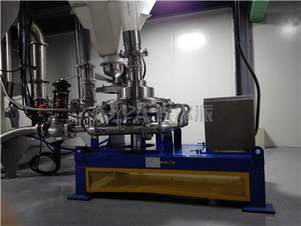 氣流粉碎分級(jí)機(jī)主要應(yīng)用于哪些領(lǐng)域？