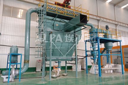 氣流分級(jí)機(jī)的選購(gòu)常識(shí)有哪些？