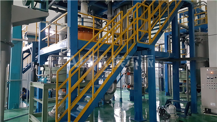 關(guān)于氣流粉碎機(jī)的幾點(diǎn)提問，有你想知道的答案