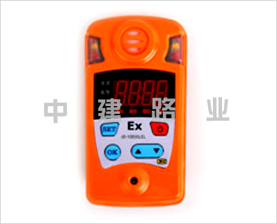 AJB-II型擴(kuò)散式可燃性氣體檢測儀