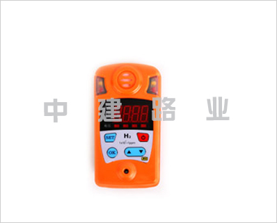 氫氣濃度檢測(cè)儀