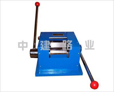 QZW型T型彎折試驗(yàn)機(jī)
