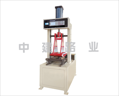 瀝青混合料車(chē)轍試驗(yàn)成型機(jī)(氣動(dòng)標(biāo)準(zhǔn))