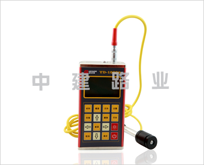 YD-1000B型便攜式硬度計(jì)
