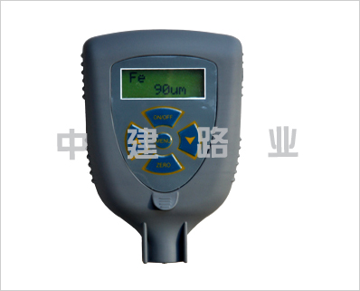 TG-C100型電鍍層測(cè)厚儀