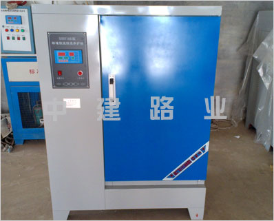 SHBY-40B型標準恒溫恒濕養(yǎng)護箱