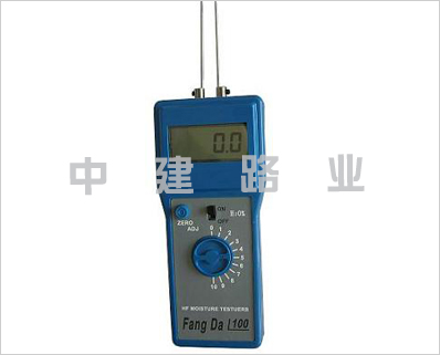 FD-A型塑料泡沫水分測(cè)定儀